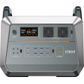 Зарядная станция CTECHi ST2000 - 2200W  Зарядная станция CTECHi ST2000 - 2200W