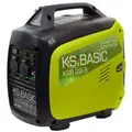 Генератор инверторный Könner&Söhnen KSB 22i S 