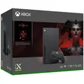 Microsoft Xbox Series X 1TB + Diablo IV Bundle RRT-00035 