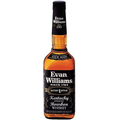 Бурбон Evan Williams Black 0.75 л 43% (96749021345)  Бурбон Evan Williams Black 0.75 л 43% (96749021345)