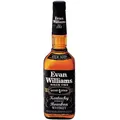 Бурбон Evan Williams Black 0.75 л 43% (96749021345) 