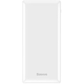 BASEUS Mini JA 30000 White PPJAN-C02  BASEUS Mini JA 30000 White PPJAN-C02