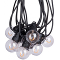 Ретро гирлянда YES! Fun LED уличная D-50 (5056137165636) (801170)  Ретро гирлянда YES! Fun LED уличная D-50 (5056137165636) (801170)