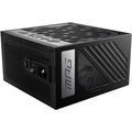 Блок питания MSI MPG A1000G PCIE5 1000W 80 Plus Gold  Блок питания MSI MPG A1000G PCIE5 1000W 80 Plus Gold