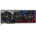 ASUS GeForce RTX 4090 (ROG-STRIX-RTX4090-O24G-GAMING)  ASUS GeForce RTX 4090 (ROG-STRIX-RTX4090-O24G-GAMING)