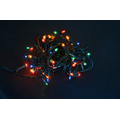 Электрогирлянда Yes! Fun 50 LED IP65 2.3 м (801063)  Электрогирлянда Yes! Fun 50 LED IP65 2.3 м (801063)
