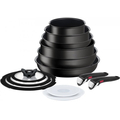 Tefal Ingenio Eco Resist L3979153  Tefal Ingenio Eco Resist L3979153
