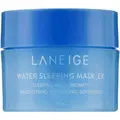 Увлажняющая ночная маска для лица Laneige Water Sleeping Mask 15 ml 