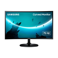 Samsung Curved LS24C360 (LS24C360EAIXCI)  Samsung Curved LS24C360 (LS24C360EAIXCI)