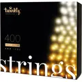 Светодиодная Smart LED гирлянда Twinkly Strings AWW 400 