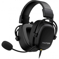 Наушники Hator Hypergang 2 USB 7.1 Black (HTA-940)  Наушники Hator Hypergang 2 USB 7.1 Black (HTA-940)