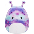Мягкая игрушка Squishmallows Пришелец Даксон 30 см (SQCR04169)  Мягкая игрушка Squishmallows Пришелец Даксон 30 см (SQCR04169)