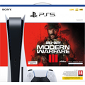Sony PlayStation 5 Ultra HD Blu-ray Call of Duty: Modern Warfare III  Sony PlayStation 5 Ultra HD Blu-ray Call of Duty: Modern Warfare III