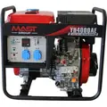 Mast Group YH4000AE 