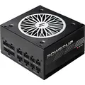 Блок питания Chieftec Chieftronic PowerUp GPX-850FC 850W 80PLUS Gold 