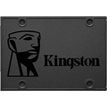 SSD накопитель Kingston SSDNow A400 960GB (SA400S37/960G), Обсяг: 960 ГБ  SSD накопитель Kingston SSDNow A400 960GB (SA400S37/960G), Обсяг: 960 ГБ
