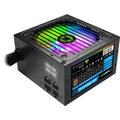 Gamemax VP-700-RGB-M 700W  Gamemax VP-700-RGB-M 700W