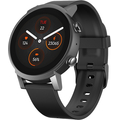 Смарт-часы Mobvoi TicWatch E3 Panther Black WH12068  Смарт-часы Mobvoi TicWatch E3 Panther Black WH12068