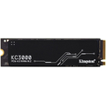 SSD накопитель Kingston KC3000 1TB M.2 (SKC3000S/1024G)  SSD накопитель Kingston KC3000 1TB M.2 (SKC3000S/1024G)