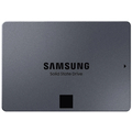SSD накопитель Samsung 870 QVO 1TB (MZ-77Q1T0BW) 