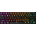 SteelSeries Apex Pro Mini Wireless 64842  SteelSeries Apex Pro Mini Wireless 64842