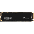 Crucial P3 1TB NVMe M.2 2280SS (CT1000P3SSD8)  Crucial P3 1TB NVMe M.2 2280SS (CT1000P3SSD8)