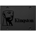 Kingston SSDNow A400 240GB (SA400S37/240GBK) ОЕМ  Kingston SSDNow A400 240GB (SA400S37/240GBK) ОЕМ