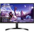 Монитор LG 27QN600-B 27"  Монитор LG 27QN600-B 27"