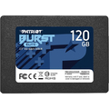 SSD Patriot Burst Elite 120GB 2.5" SATAIII TLC (PBE120GS25SSDR)  SSD Patriot Burst Elite 120GB 2.5" SATAIII TLC (PBE120GS25SSDR)