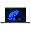 Ультрабук Lenovo ThinkPad P14s Gen 3 (21AK0045US) 14" Ultra HD (4K) Touch 