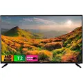 Телевизор Bravis LED-39G5000 + T2 