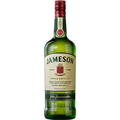 Виски Jameson Irish Whiskey 1 л 40% (5011007003227), Объем: 1 л (1000 мл)  Виски Jameson Irish Whiskey 1 л 40% (5011007003227), Объем: 1 л (1000 мл)