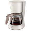 Кофеварка капельная PHILIPS Daily Collection HD7461/00  Кофеварка капельная PHILIPS Daily Collection HD7461/00