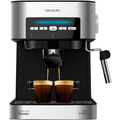 CECOTEC Cumbia Power Espresso 20 Matic CCTC-01509  CECOTEC Cumbia Power Espresso 20 Matic CCTC-01509