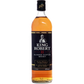 Виски King Robert II Blended Scotch Whisky 1 л  Виски King Robert II Blended Scotch Whisky 1 л