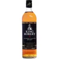 Виски King Robert II Blended Scotch Whisky 1 л 