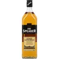Виски Speaker 3 YO blended 1 л 40% (5038342511453) 