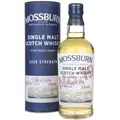 Mossburn Vintage Casks No19 Glen Elgin 10 Y.О. 0.7 л 59% (5060033847251) 