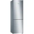 Двухкамерный холодильник BOSCH KGN36VL326 