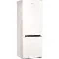 Двухкамерный холодильник INDESIT LI7 S1E W 