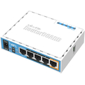 Маршрутизатор Mikrotik hAP ac lite (RB952UI-5AC2ND)  Маршрутизатор Mikrotik hAP ac lite (RB952UI-5AC2ND)