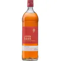 Виски John Barr 1 л 40% (5013967003996), Объем: 1 л (1000 мл) 