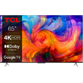 Tcl 65P638  Tcl 65P638