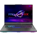 ASUS ROG Strix G16 G614JV (G614JV-N4156W) 