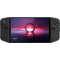 Lenovo Legion Go 512 GB, Цвет корпуса: Черный, Объем: 512 ГБ  Lenovo Legion Go 512 GB, Цвет корпуса: Черный, Объем: 512 ГБ