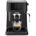 Кофеварка эспрессо DELONGHI Stilosa EC230.BK  Кофеварка эспрессо DELONGHI Stilosa EC230.BK