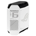 Asus Rog Rapture GT6 1PK white  Asus Rog Rapture GT6 1PK white