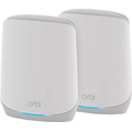 Netgear Orbi WiFi 6 RBK762S (2-Pack)  Netgear Orbi WiFi 6 RBK762S (2-Pack)