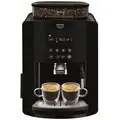 Кофемашина KRUPS Arabica EA817010 