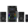 REAL-EL M-375 Black 